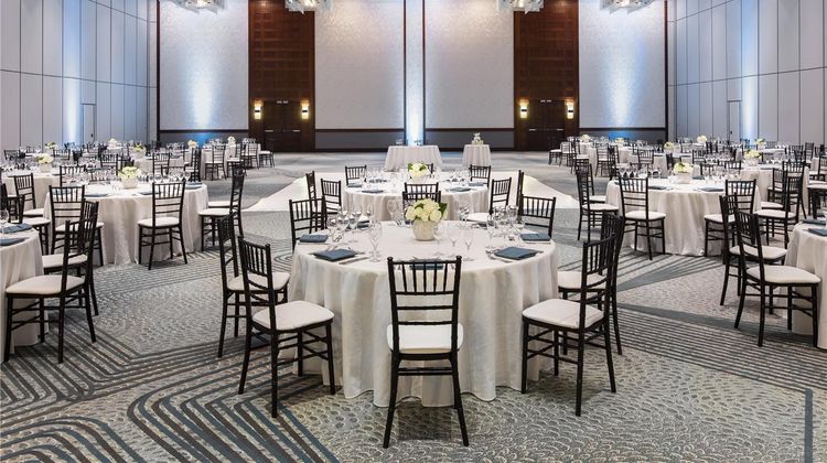 Grand Hyatt Indian Wells Resort & Villas Ballroom