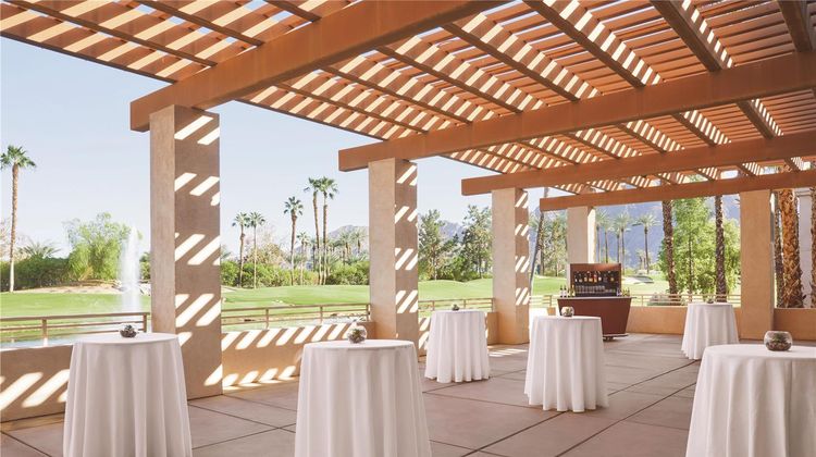 Grand Hyatt Indian Wells Resort & Villas Recreation