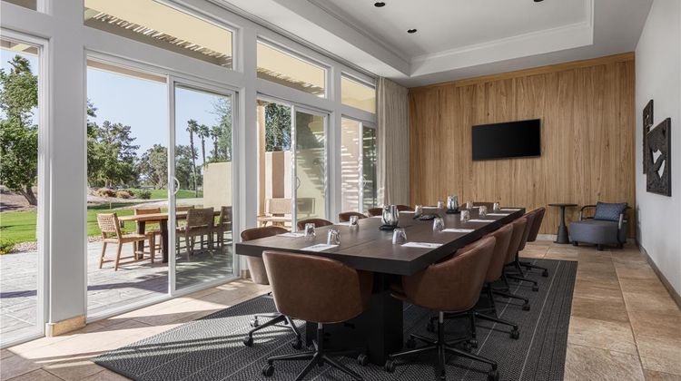 Grand Hyatt Indian Wells Resort & Villas Meeting