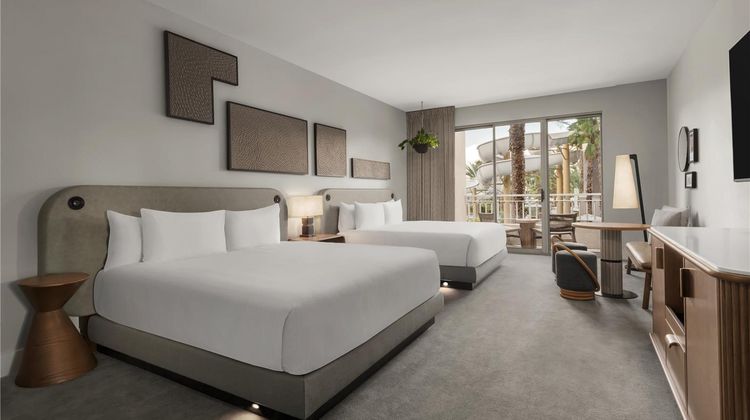 Grand Hyatt Indian Wells Resort & Villas Room