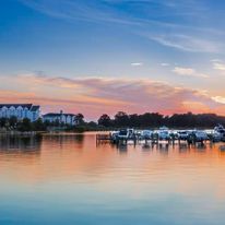 Hyatt Regency Chesapeake Bay