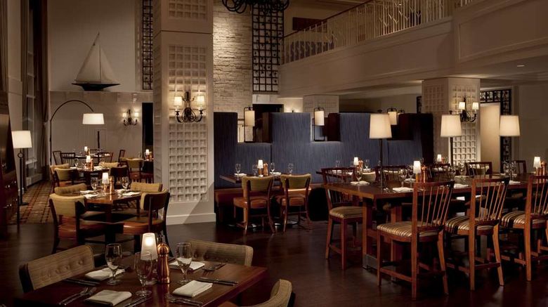 <b>Hyatt Regency Chesapeake Bay Restaurant</b>. Images powered by <a href="https://iceportal.shijigroup.com/" title="IcePortal" target="_blank">IcePortal</a>.