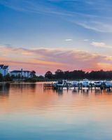 Hyatt Regency Chesapeake Bay