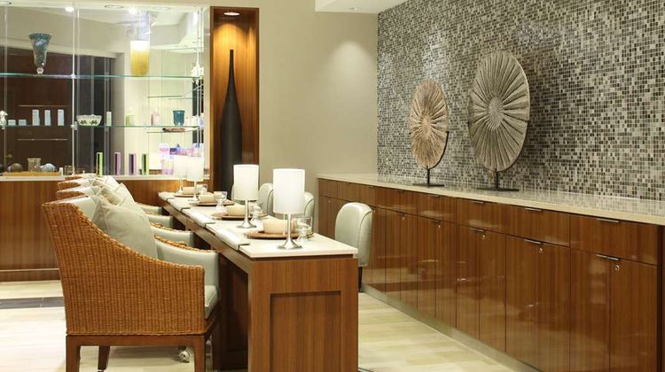Hyatt Regency Chesapeake Bay Spa