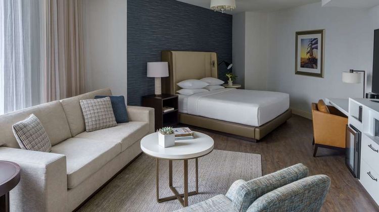 Hyatt Regency Chesapeake Bay Suite