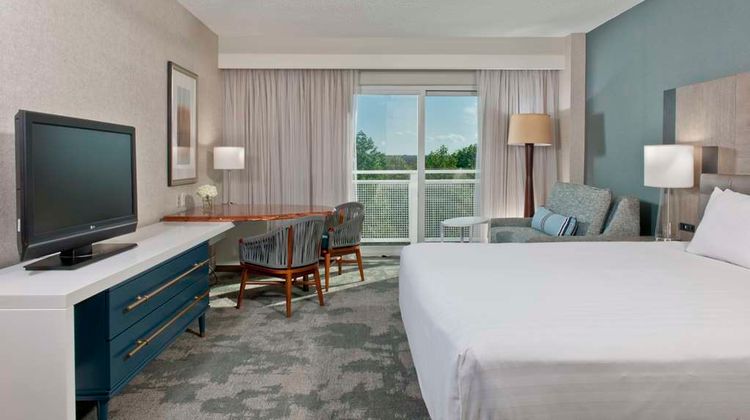 Hyatt Regency Chesapeake Bay Room