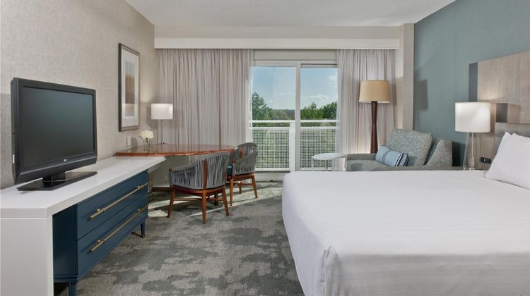 Hyatt Regency Chesapeake Bay Room
