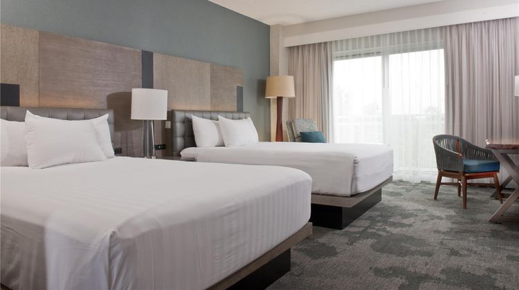 Hyatt Regency Chesapeake Bay Room