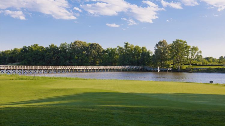 Hyatt Regency Chesapeake Bay Golf