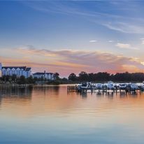 Hyatt Regency Chesapeake Bay
