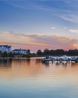 Hyatt Regency Chesapeake Bay