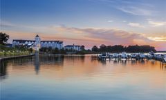 Hyatt Regency Chesapeake Bay