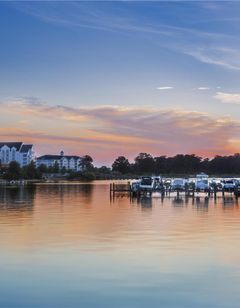 Hyatt Regency Chesapeake Bay