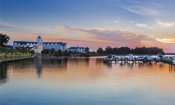 Hyatt Regency Chesapeake Bay