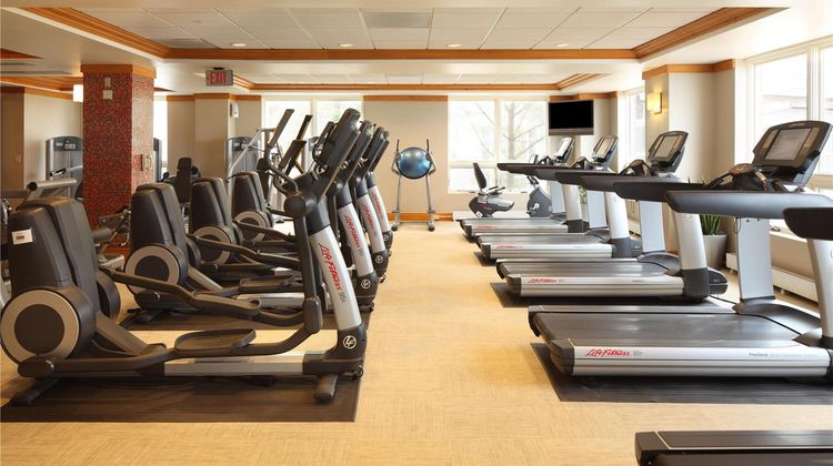 Hyatt Regency Chesapeake Bay Health