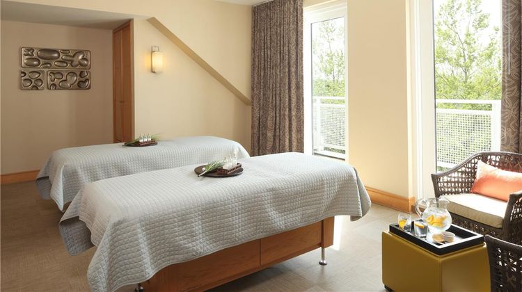 Hyatt Regency Chesapeake Bay Spa