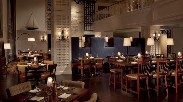 Hyatt Regency Chesapeake Bay Restaurant