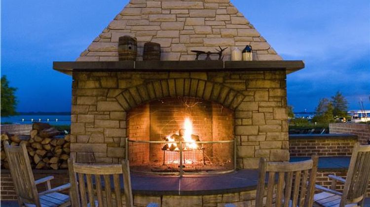 Hyatt Regency Chesapeake Bay Recreation