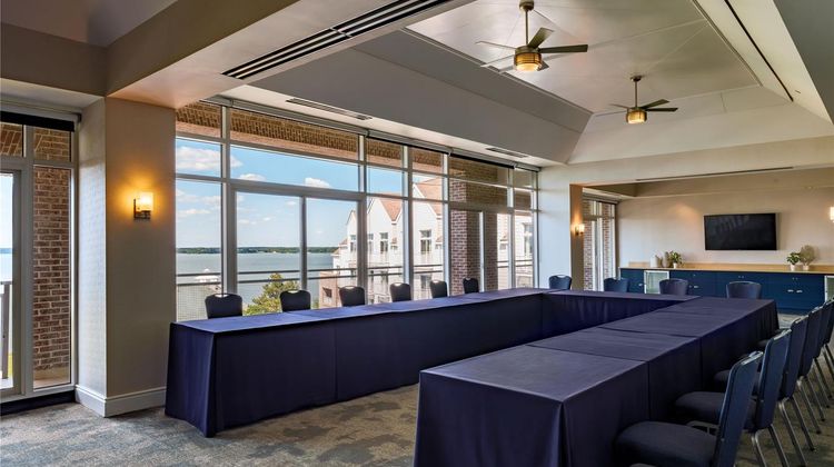 Hyatt Regency Chesapeake Bay Meeting
