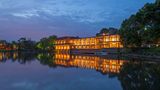 The Hyatt Lodge At Oak Brook Exterior