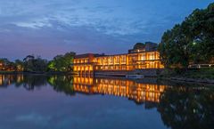 The Hyatt Lodge At Oak Brook