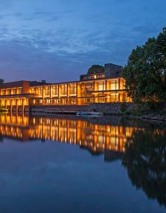 The Hyatt Lodge At Oak Brook