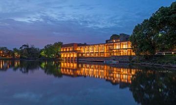 The Hyatt Lodge At Oak Brook