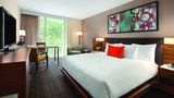 The Hyatt Lodge At Oak Brook Room