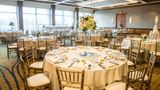 The Hyatt Lodge At Oak Brook Lobby