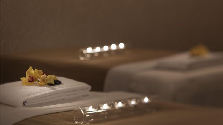 The Hyatt Lodge At Oak Brook Spa