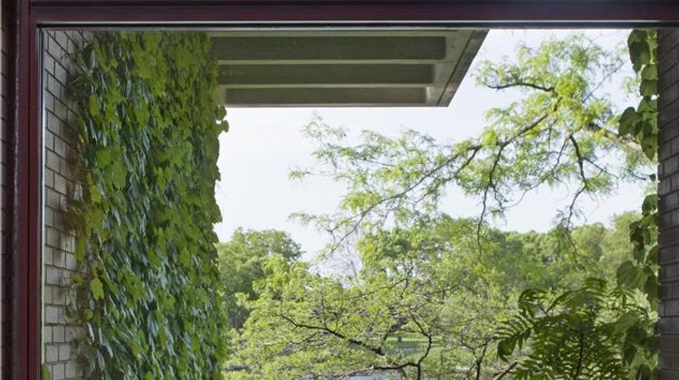 The Hyatt Lodge At Oak Brook Restaurant