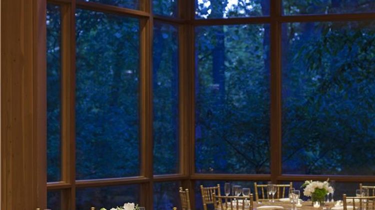 The Hyatt Lodge At Oak Brook Ballroom