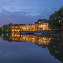 The Hyatt Lodge At Oak Brook