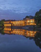 The Hyatt Lodge At Oak Brook
