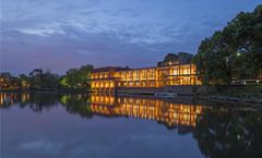 The Hyatt Lodge At Oak Brook
