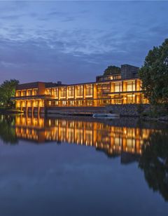 The Hyatt Lodge At Oak Brook