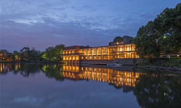 The Hyatt Lodge At Oak Brook