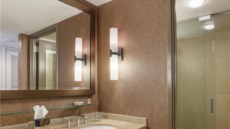 The Hyatt Lodge At Oak Brook Room
