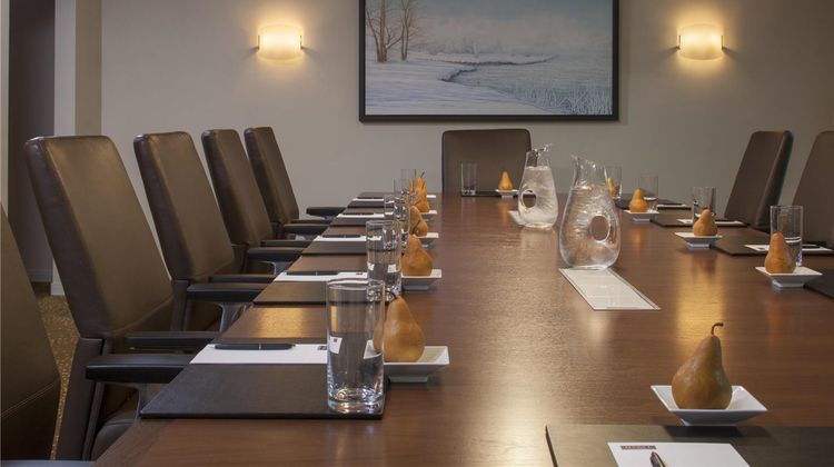 The Hyatt Lodge At Oak Brook Meeting
