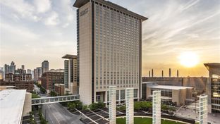 Hyatt Regency McCormick Place-Chicago