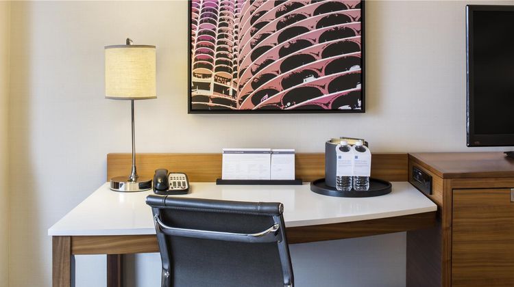 Hyatt Regency McCormick Place-Chicago Room