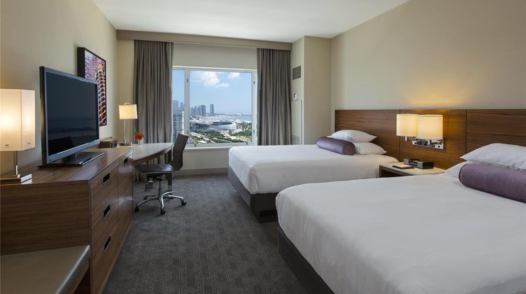 Hyatt Regency McCormick Place-Chicago Room