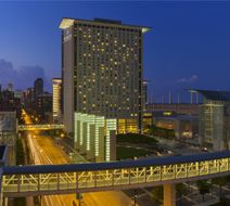 Hyatt Regency McCormick Place-Chicago Exterior