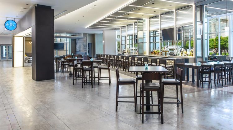 Hyatt Regency McCormick Place-Chicago Restaurant