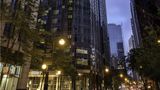 Hyatt Centric Chicago Magnificent Mile Exterior