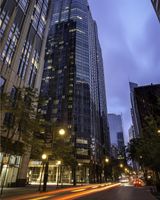 Hyatt Centric Chicago Magnificent Mile