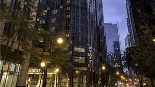 Hyatt Centric Chicago Magnificent Mile