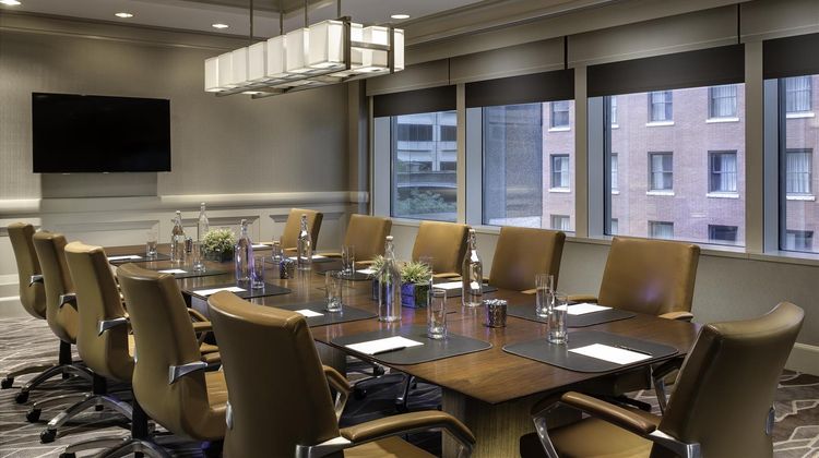 Hyatt Centric Chicago Magnificent Mile Ballroom