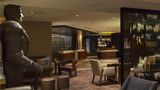 Hyatt Centric Chicago Magnificent Mile Lobby