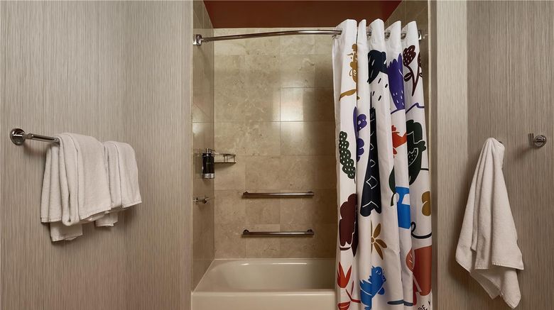 <b>Hyatt Centric Chicago Magnificent Mile Room</b>. Images powered by <a href="https://iceportal.shijigroup.com/" title="IcePortal" target="_blank">IcePortal</a>.